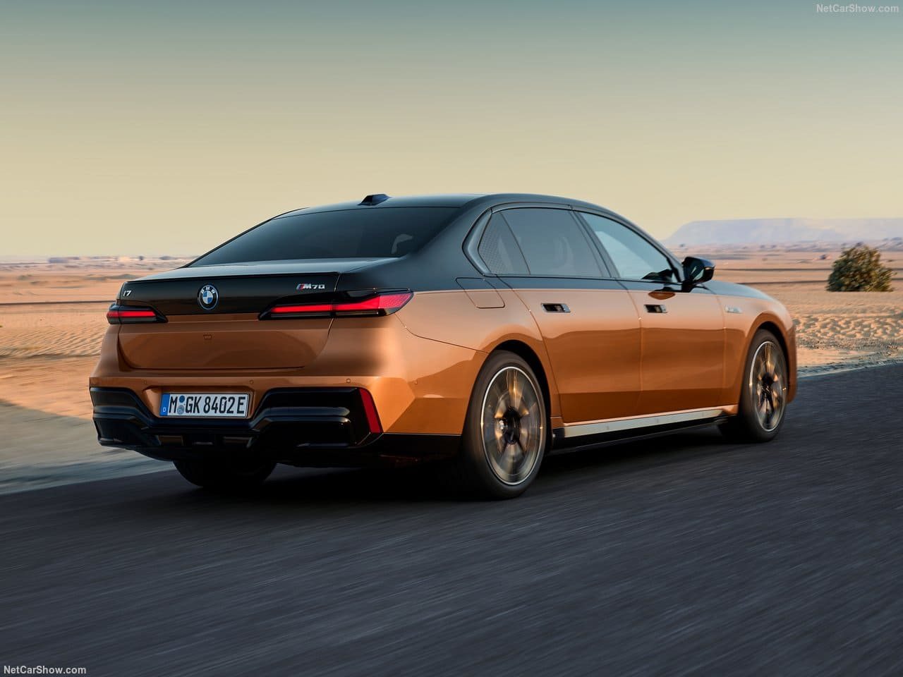 2024 - BMW i7 M70 xDRIVE, foto 132
