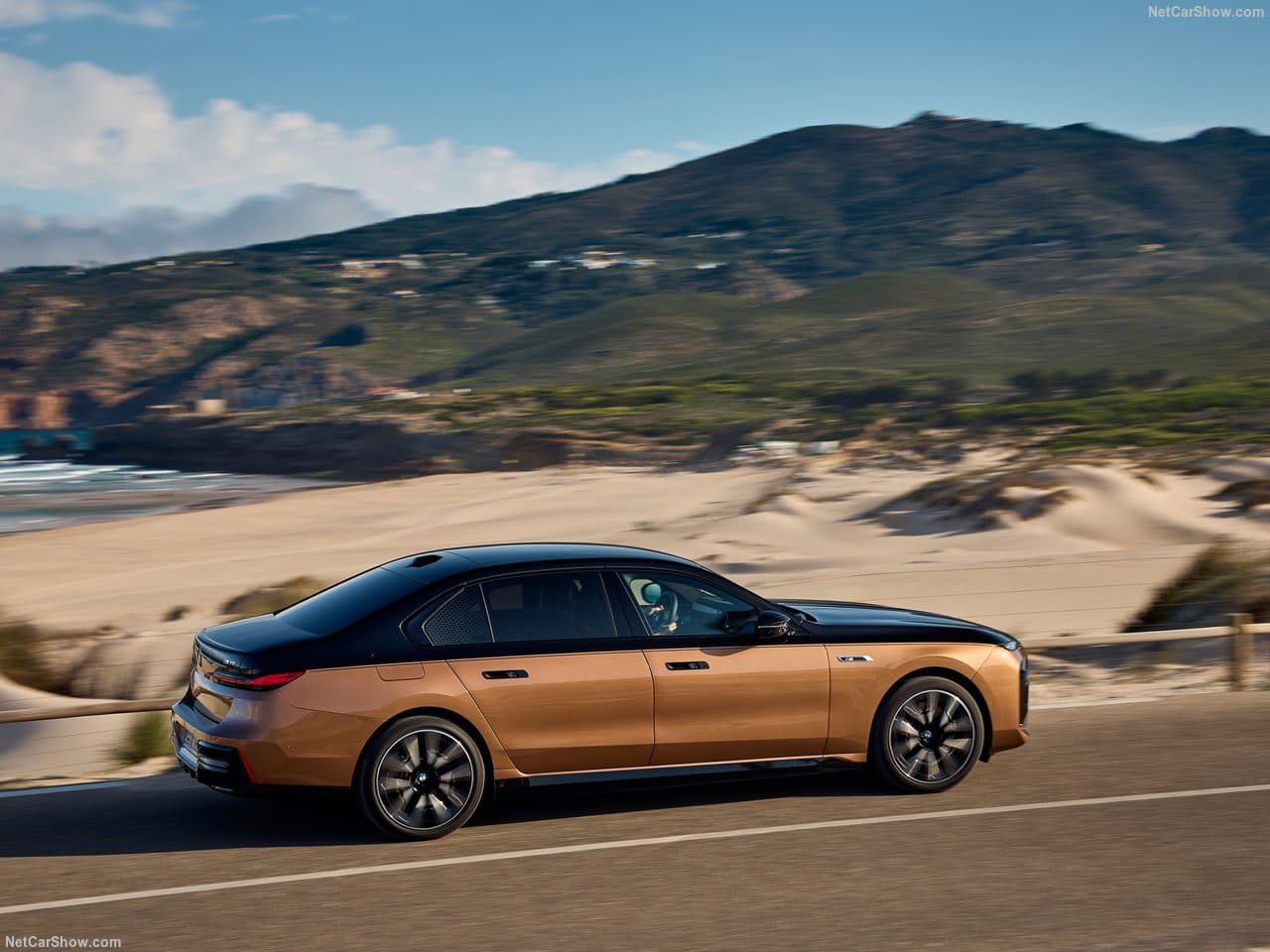 2024 - BMW i7 M70 xDRIVE, foto 133