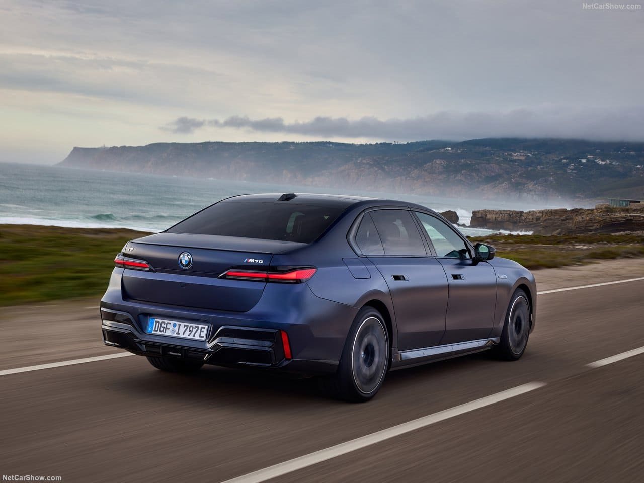 2024 - BMW i7 M70 xDRIVE, foto 134