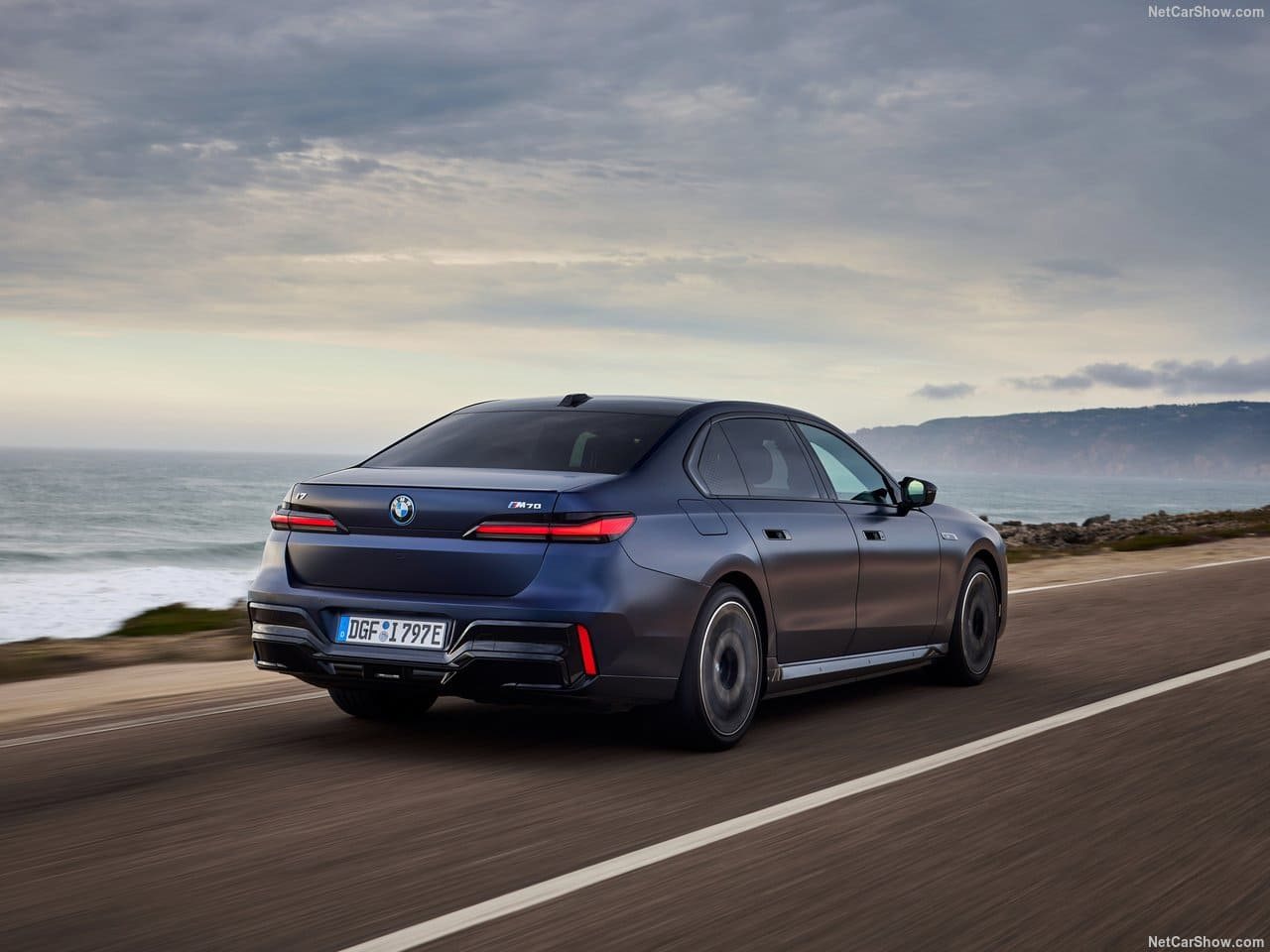 2024 - BMW i7 M70 xDRIVE, foto 135