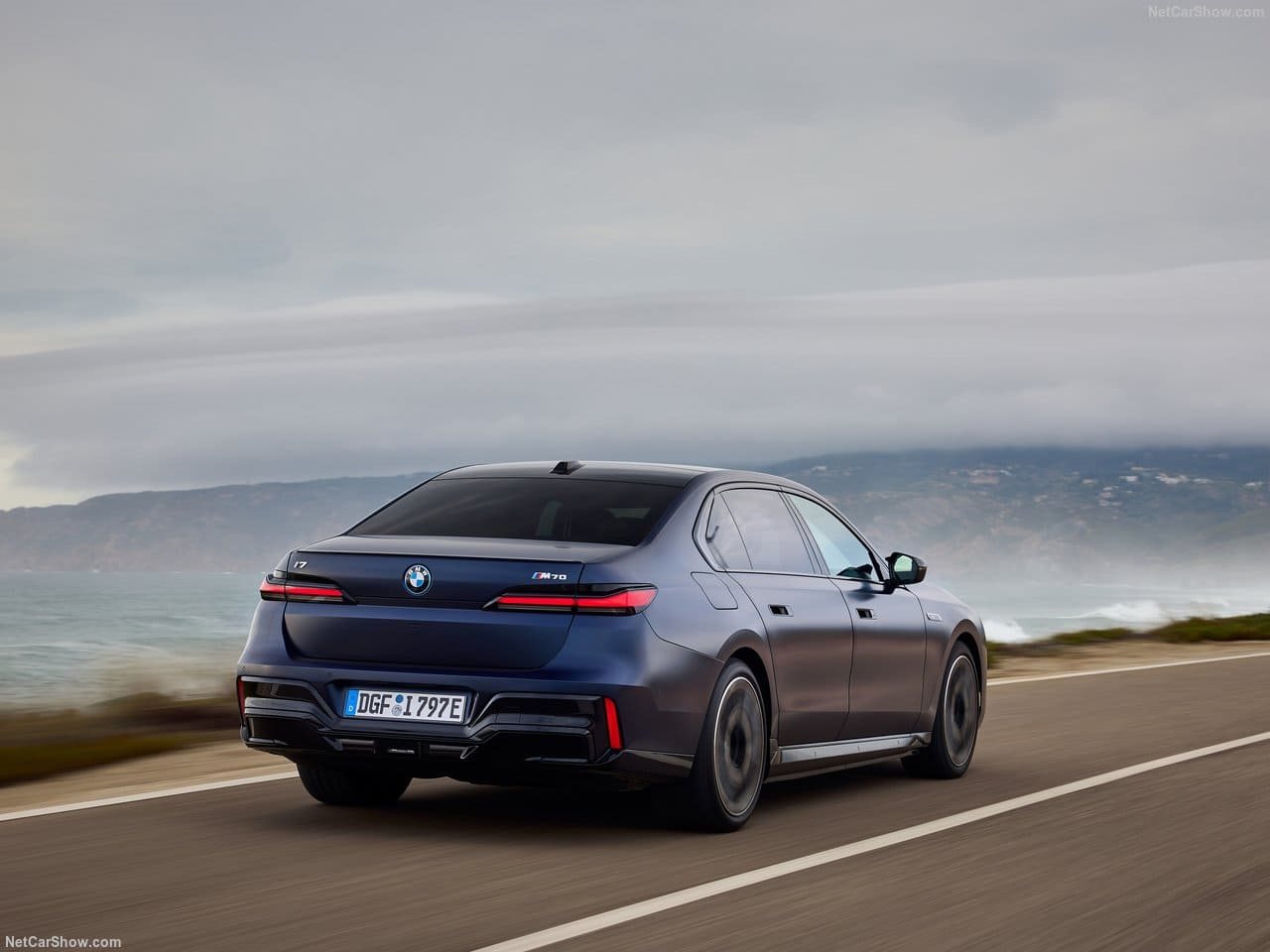 2024 - BMW i7 M70 xDRIVE, foto 136