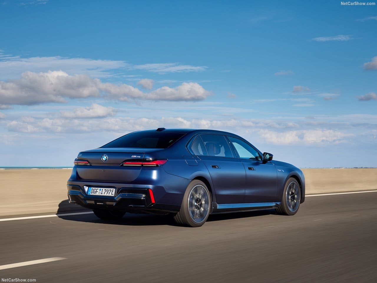 2024 - BMW i7 M70 xDRIVE, foto 137
