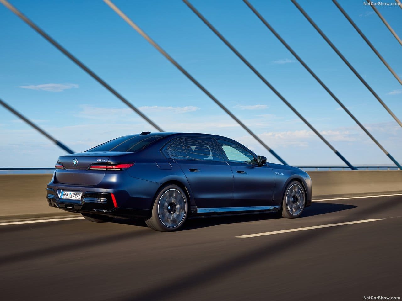 2024 - BMW i7 M70 xDRIVE, foto 139