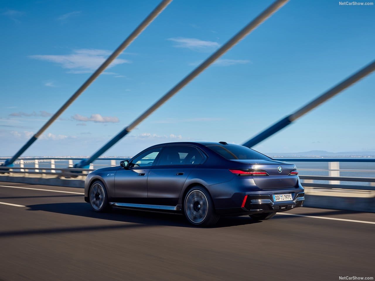 2024 - BMW i7 M70 xDRIVE, foto 140