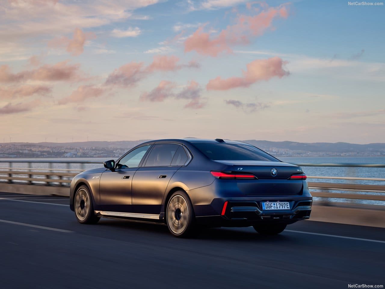 2024 - BMW i7 M70 xDRIVE, foto 141