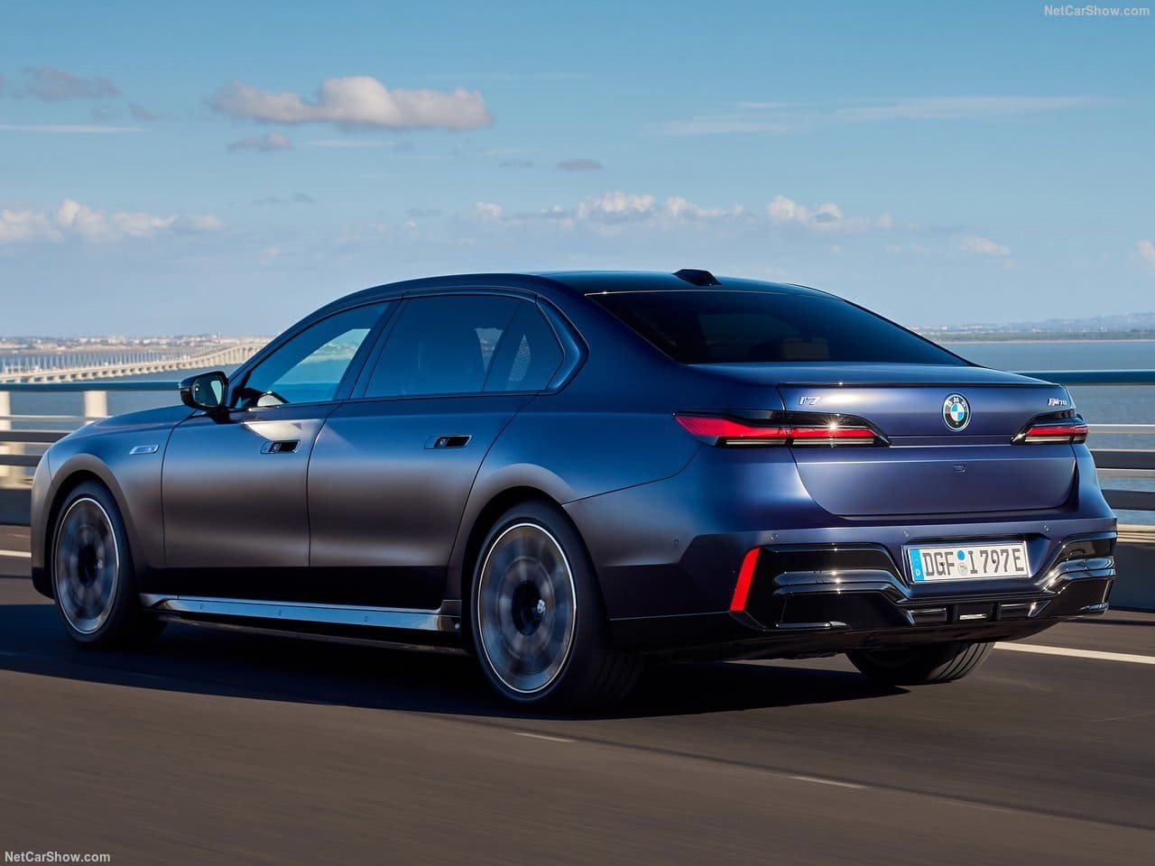 2024 - BMW i7 M70 xDRIVE, foto 142