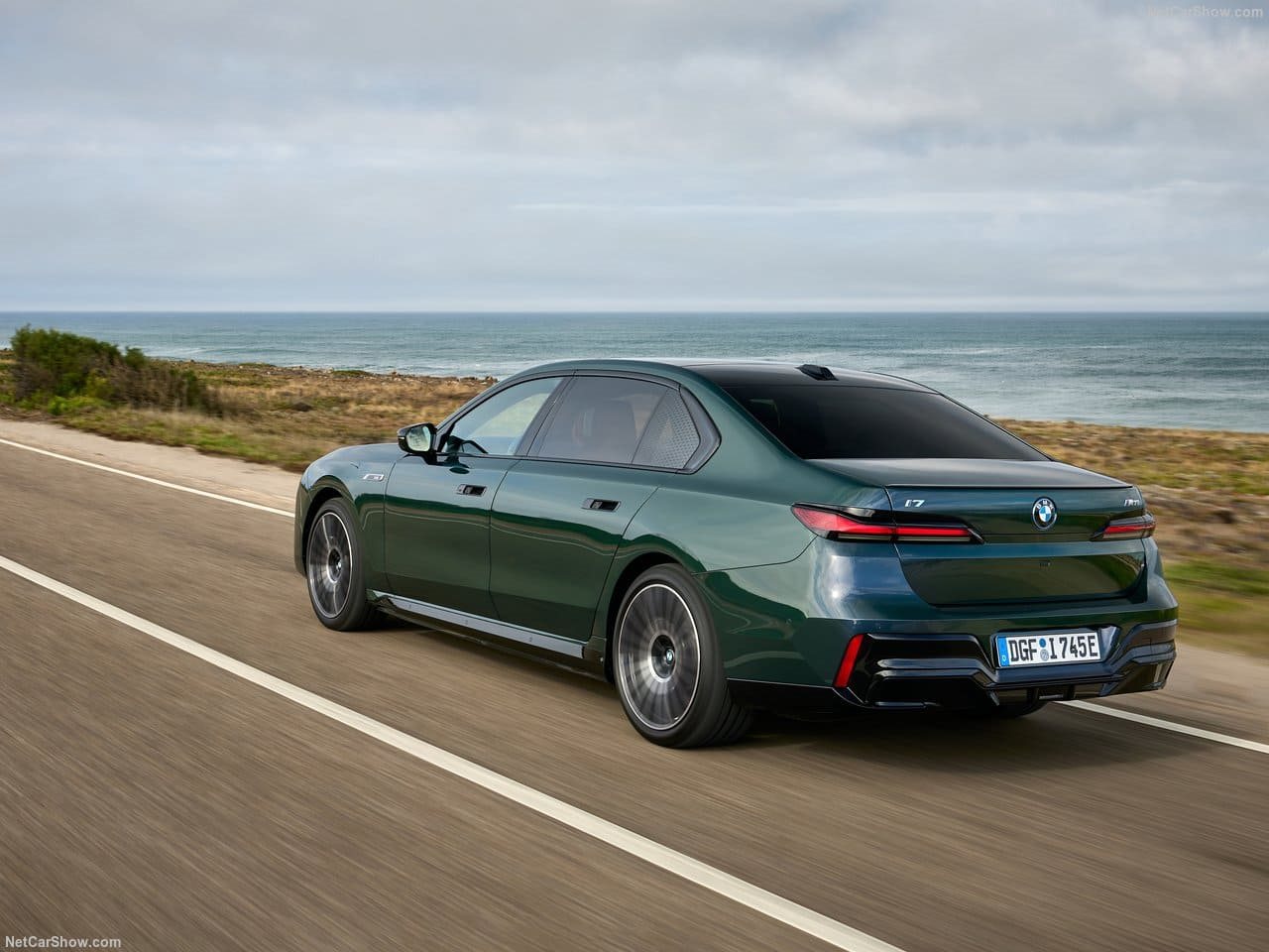 2024 - BMW i7 M70 xDRIVE, foto 143