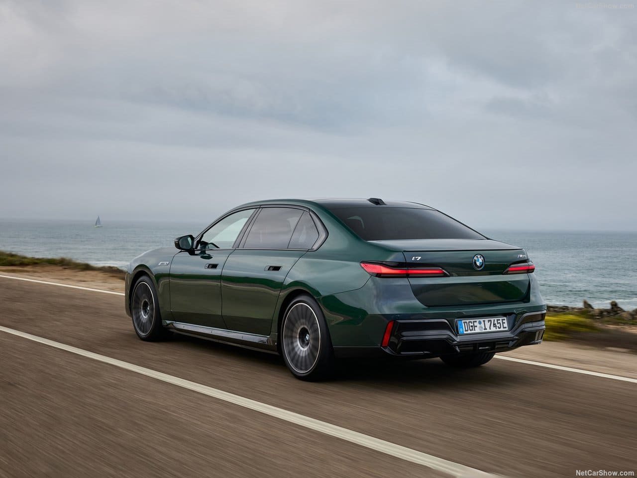 2024 - BMW i7 M70 xDRIVE, foto 144