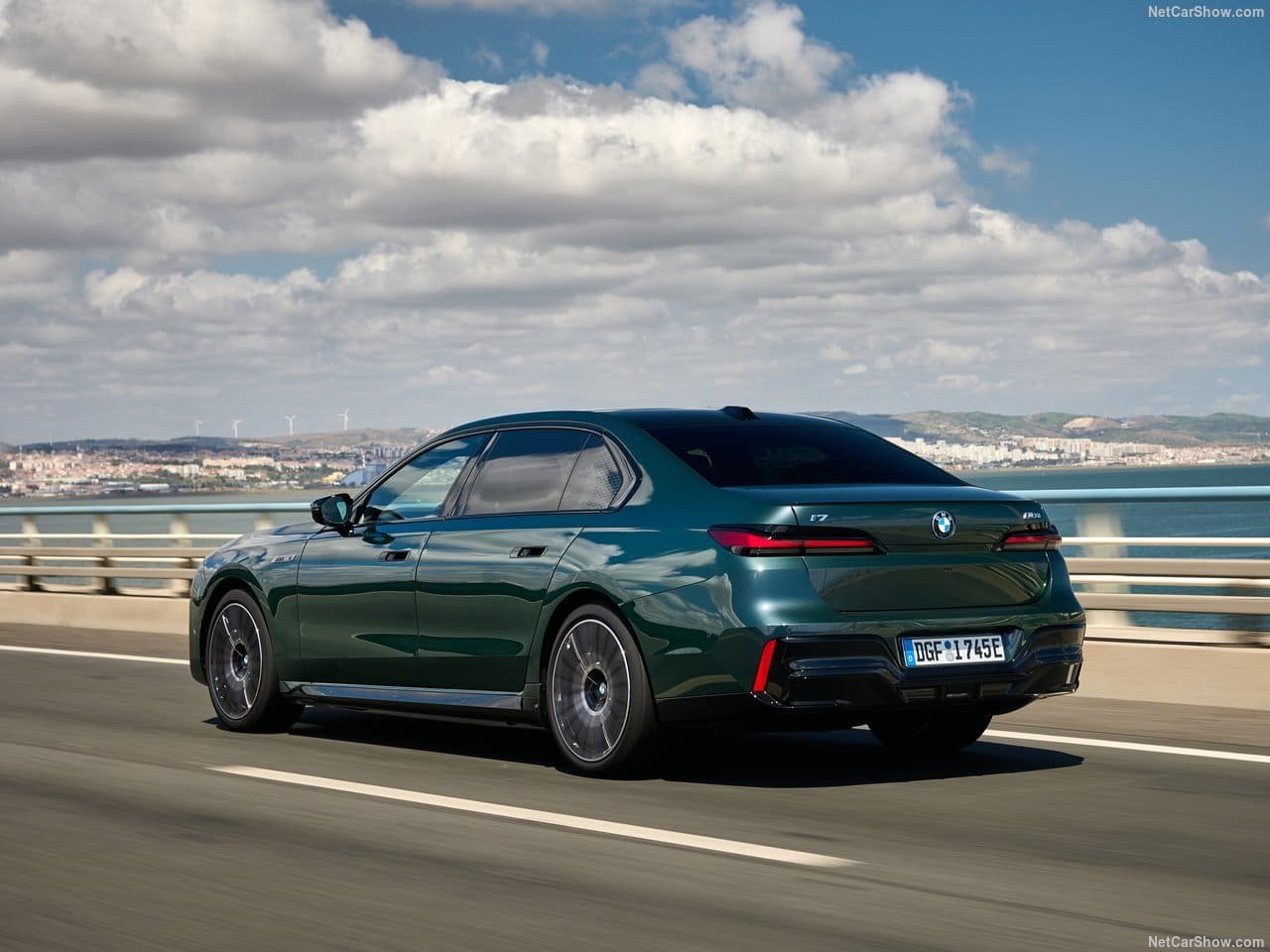 2024 - BMW i7 M70 xDRIVE, foto 145