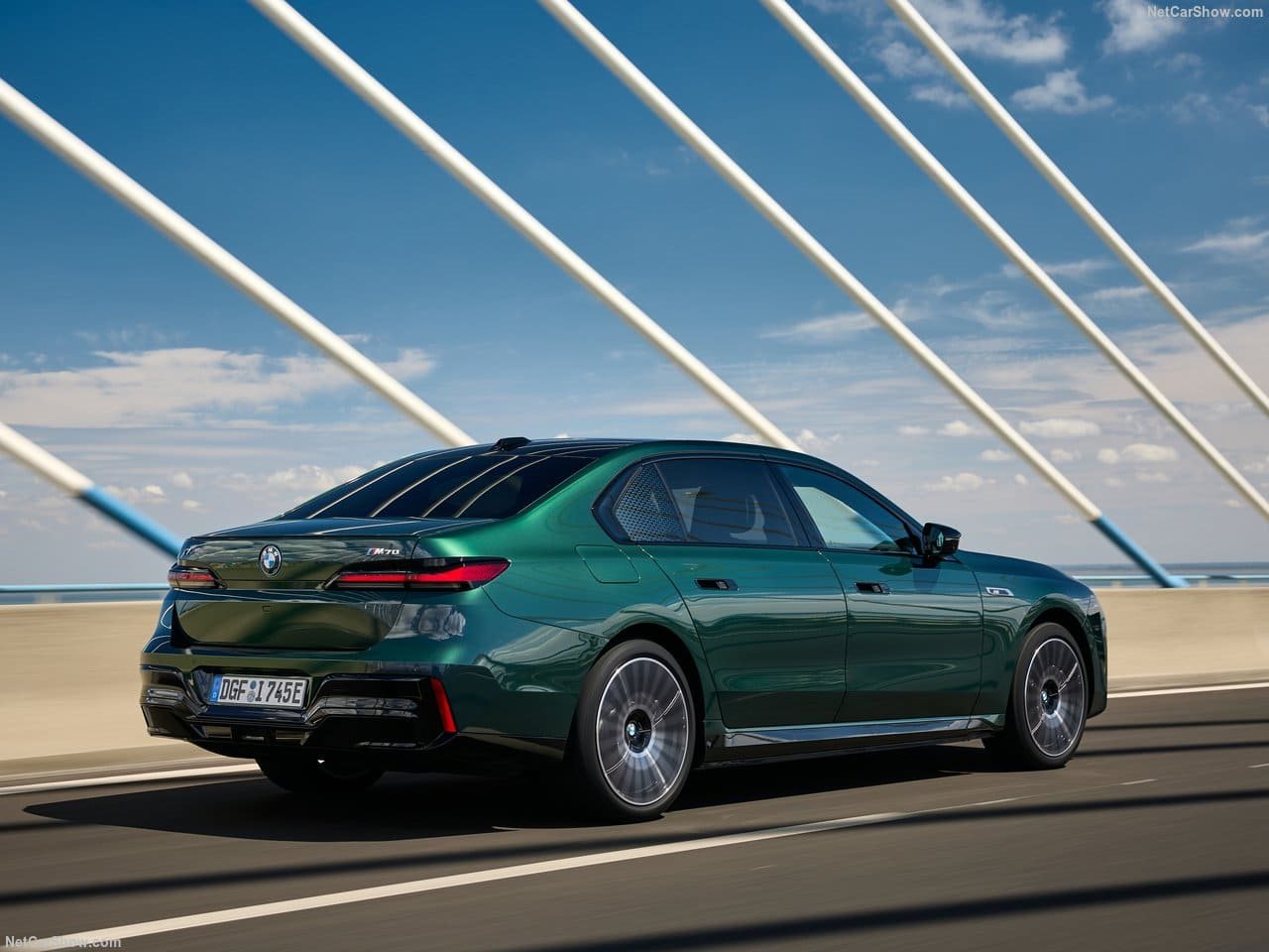 2024 - BMW i7 M70 xDRIVE, foto 146