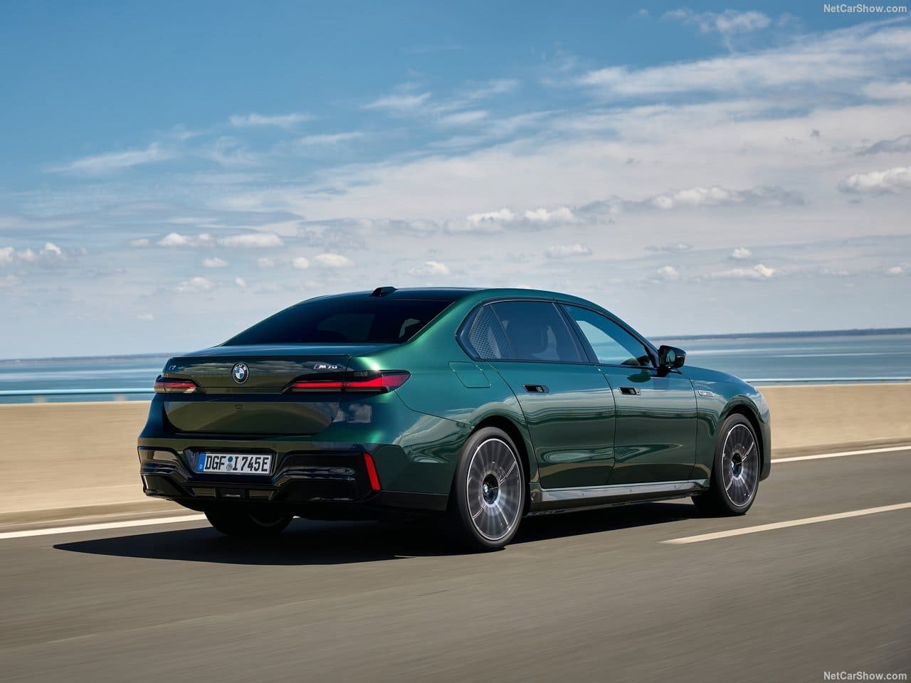 2024 - BMW i7 M70 xDRIVE, foto 147