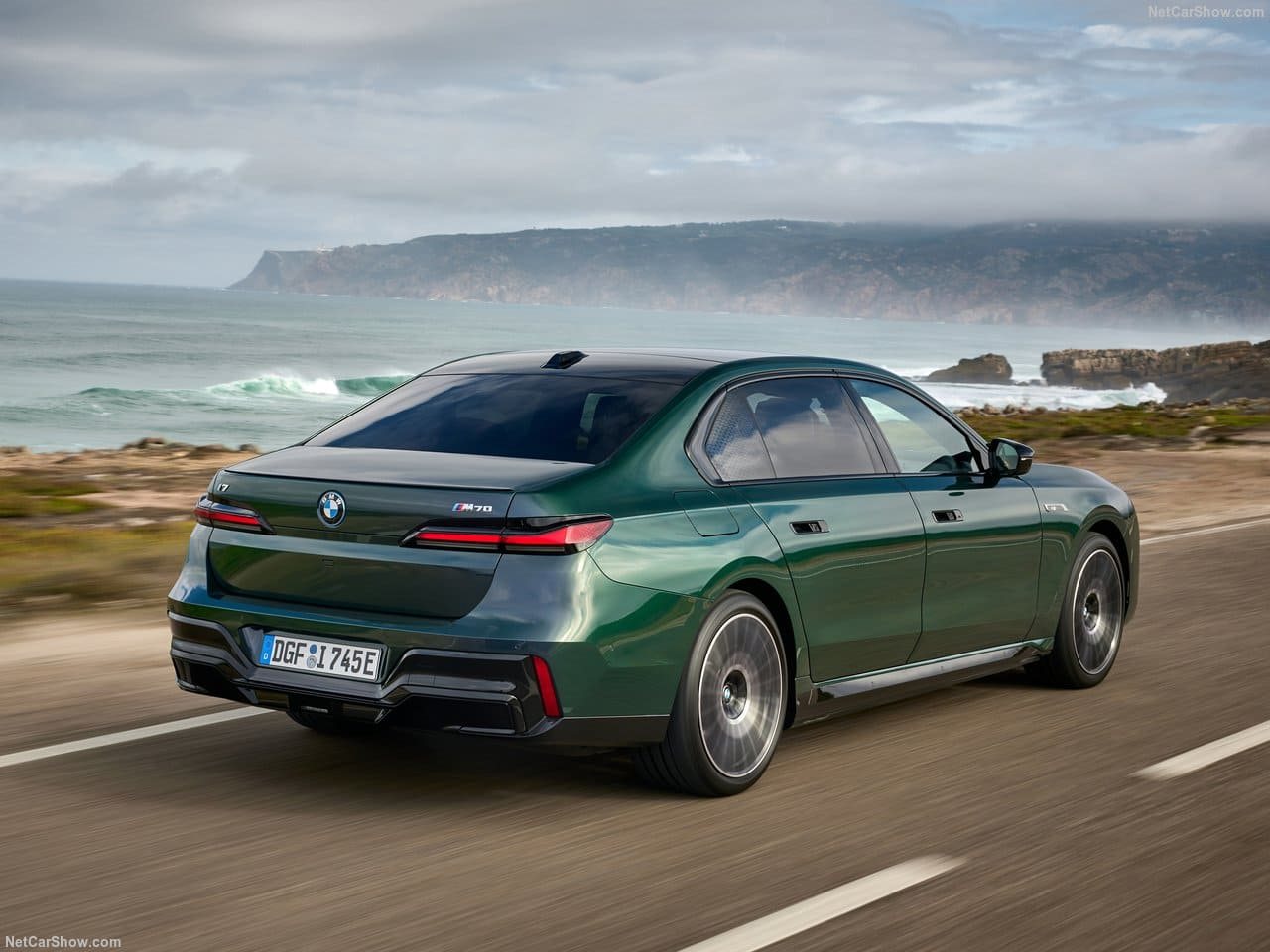 2024 - BMW i7 M70 xDRIVE, foto 148