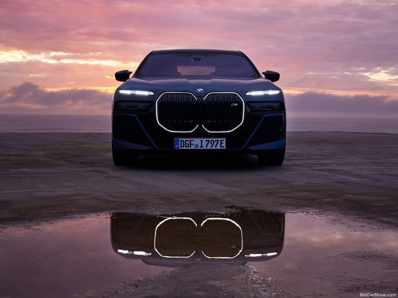 2024 - BMW i7 M70 xDRIVE, foto 151