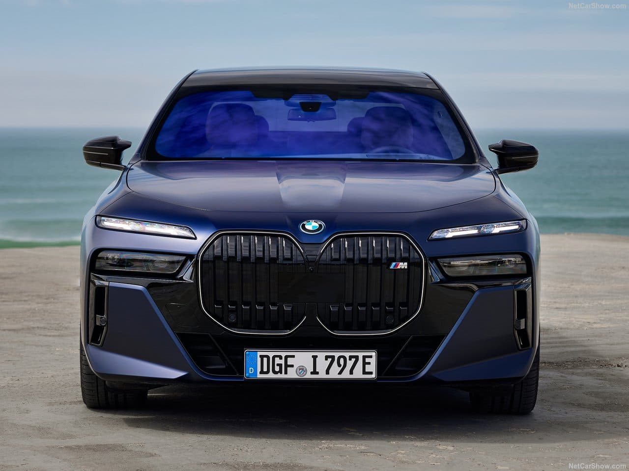 2024 - BMW i7 M70 xDRIVE, foto 152