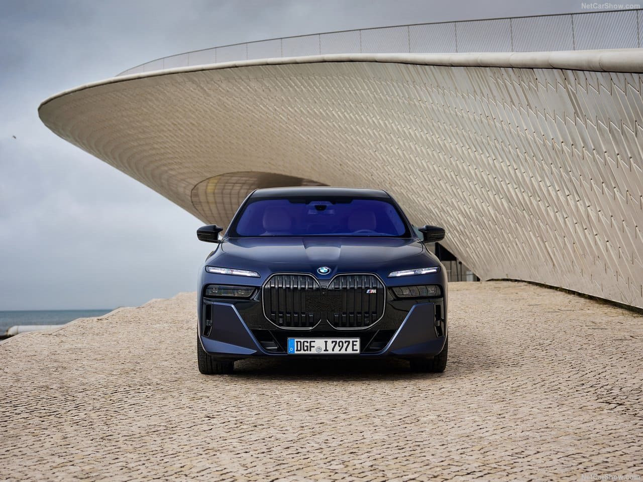 2024 - BMW i7 M70 xDRIVE, foto 153