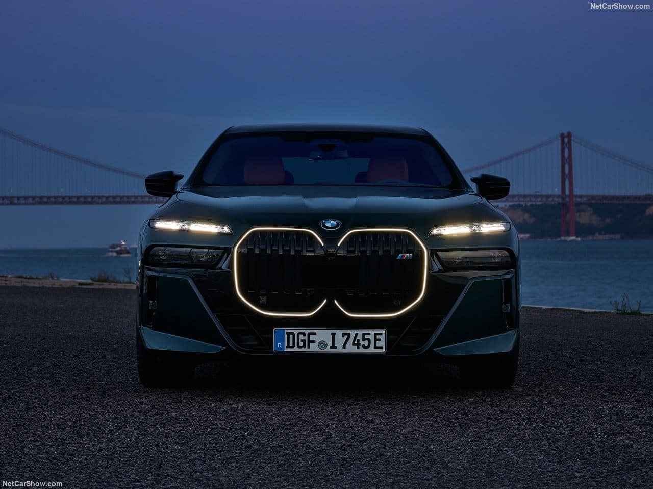 2024 - BMW i7 M70 xDRIVE, foto 154