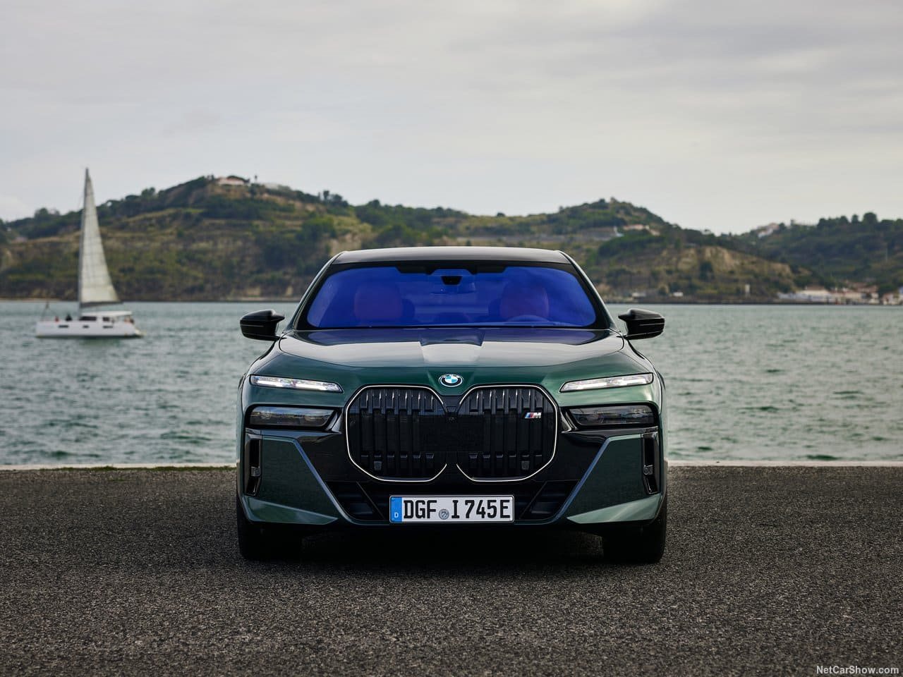 2024 - BMW i7 M70 xDRIVE, foto 157