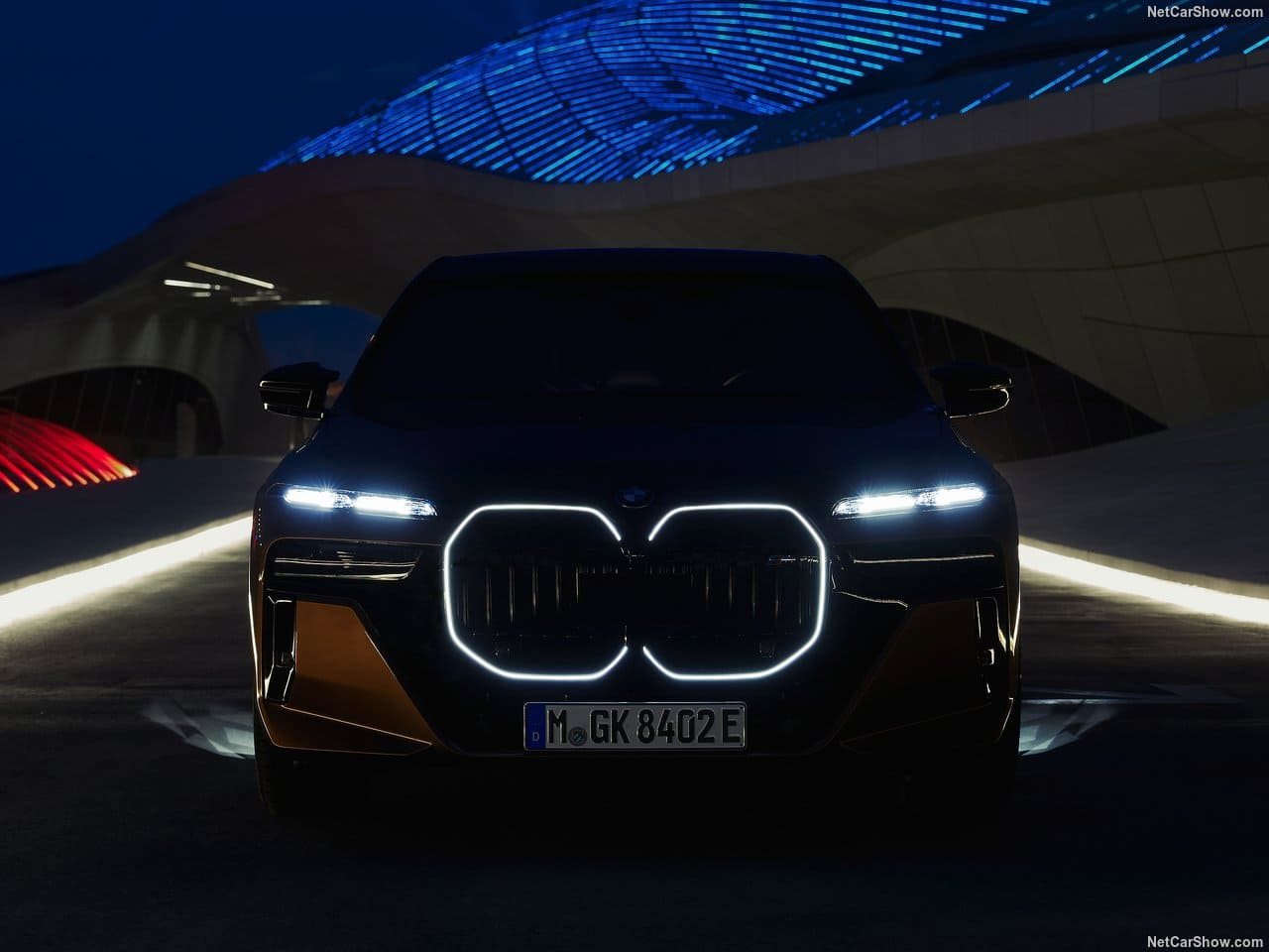 2024 - BMW i7 M70 xDRIVE, foto 158