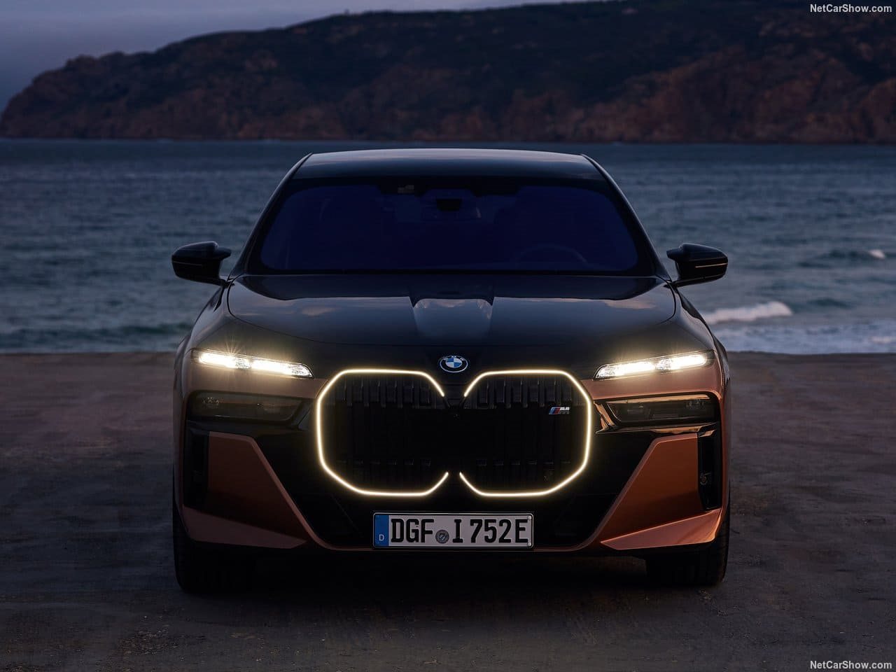 2024 - BMW i7 M70 xDRIVE, foto 159