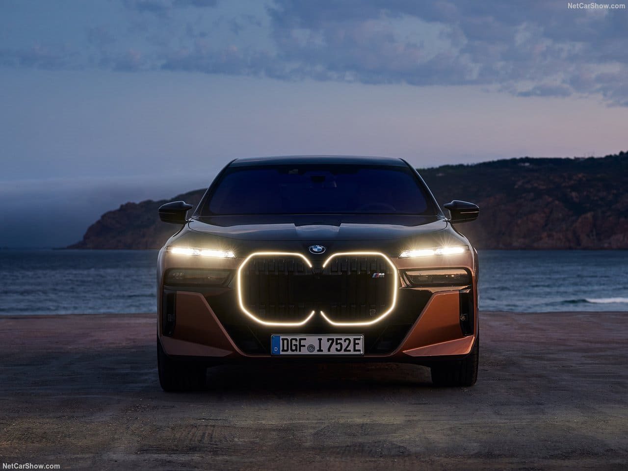2024 - BMW i7 M70 xDRIVE, foto 160