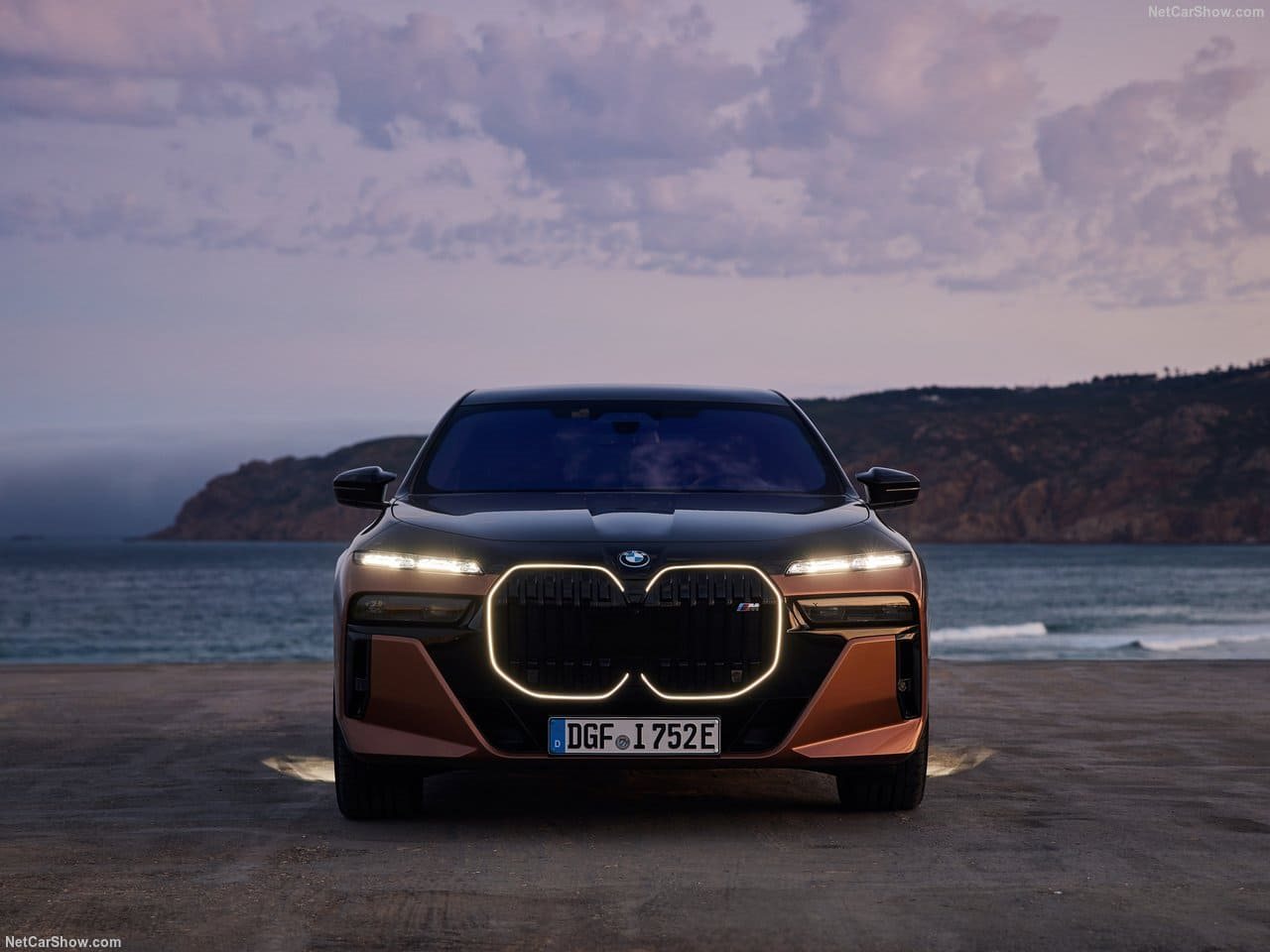 2024 - BMW i7 M70 xDRIVE, foto 161