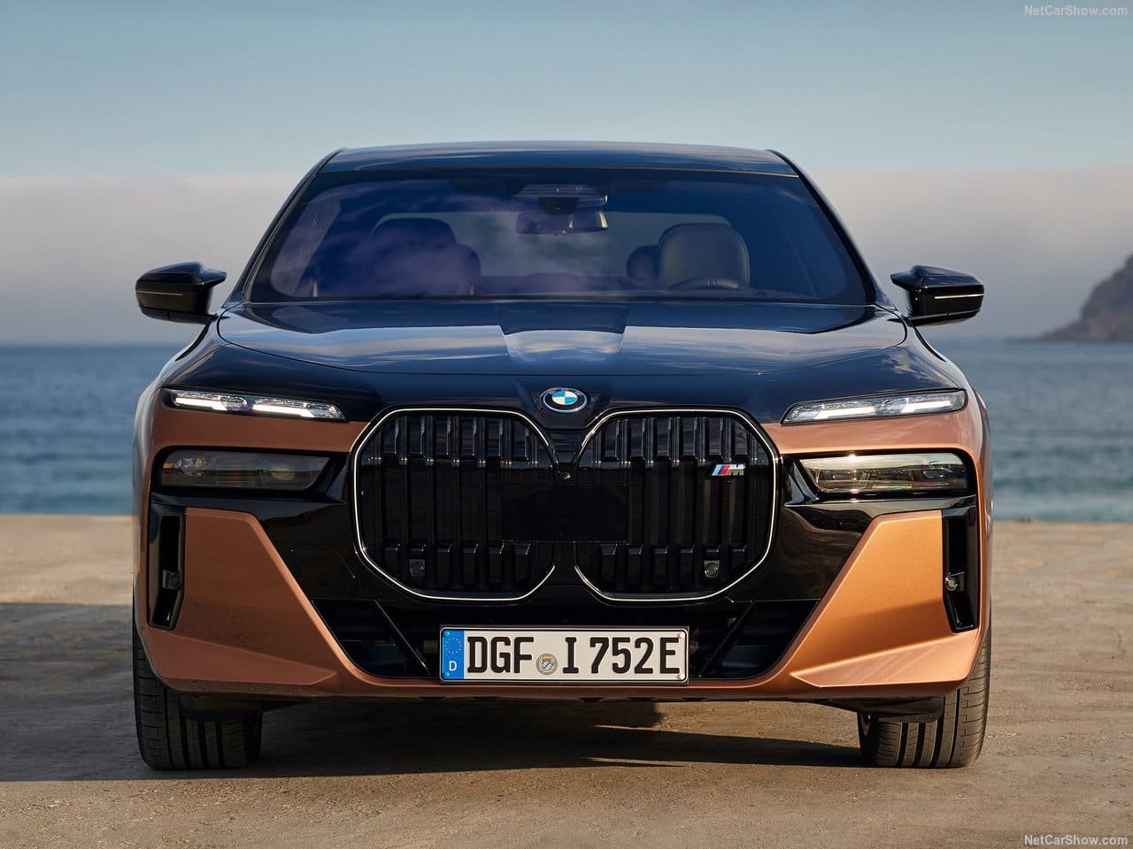 2024 - BMW i7 M70 xDRIVE, foto 162