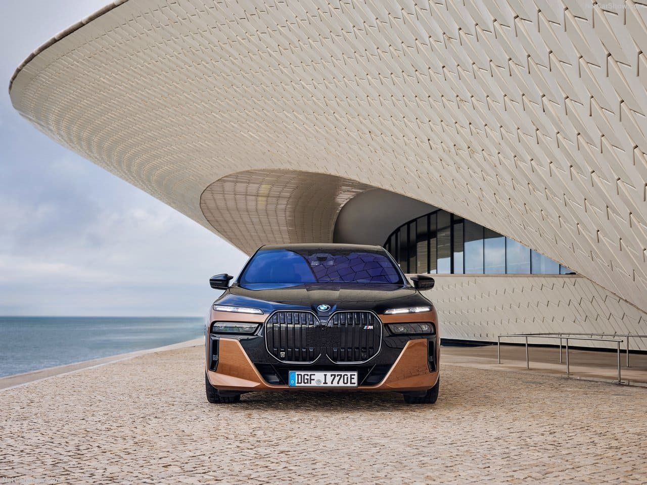 2024 - BMW i7 M70 xDRIVE, foto 163