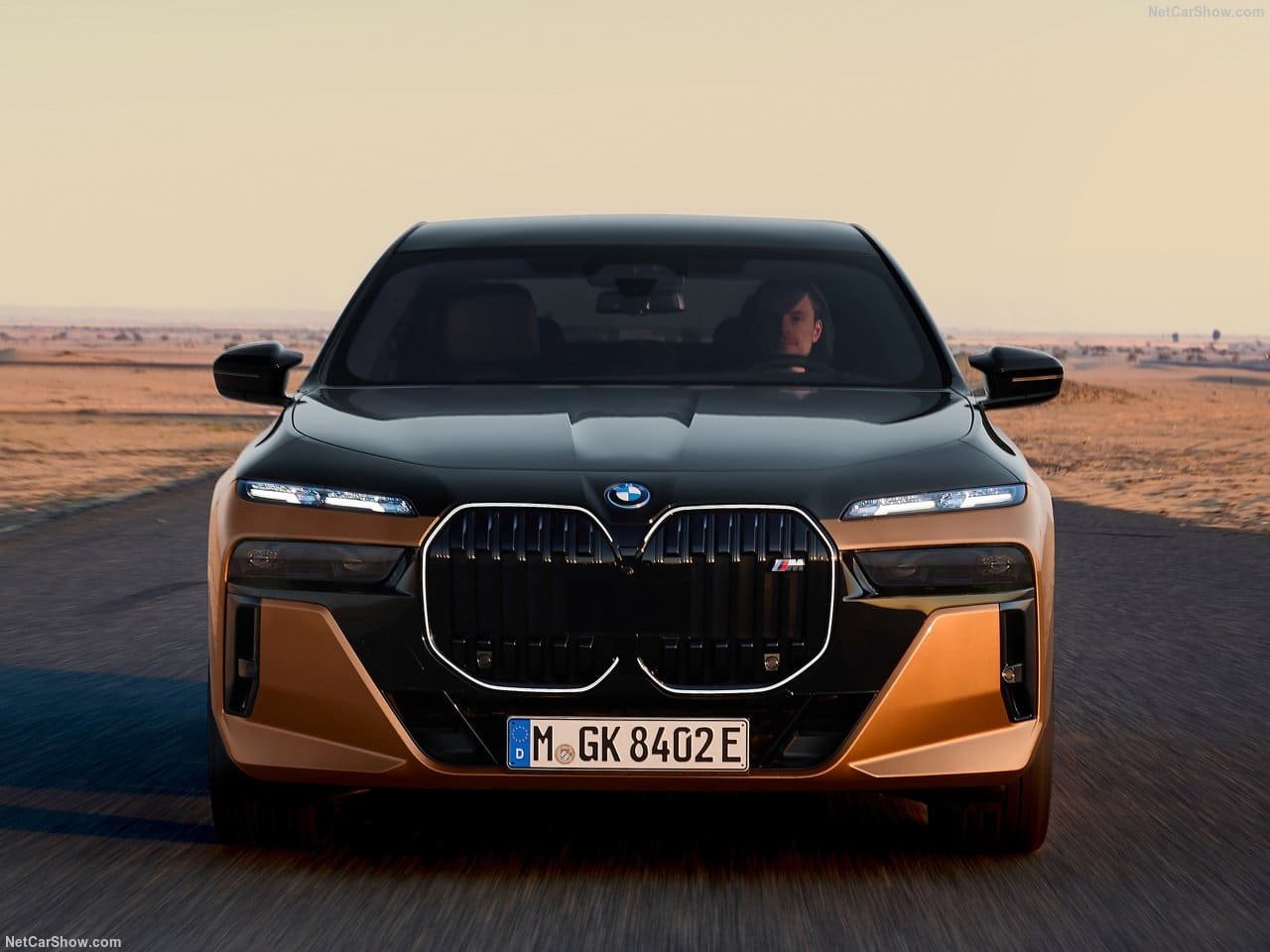 2024 - BMW i7 M70 xDRIVE, foto 164