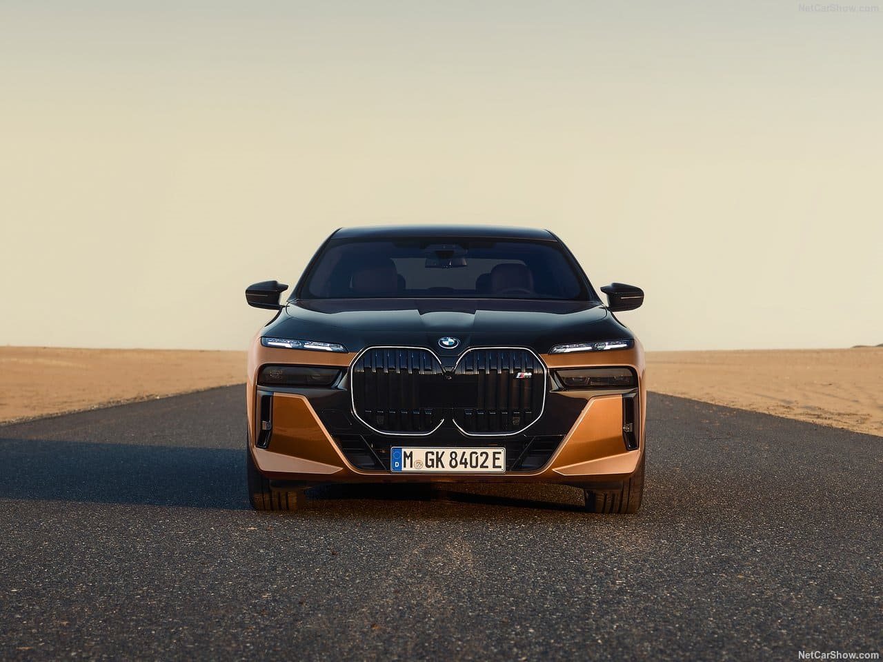 2024 - BMW i7 M70 xDRIVE, foto 165