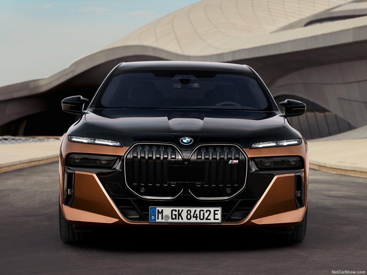 2024 - BMW i7 M70 xDRIVE, foto 166