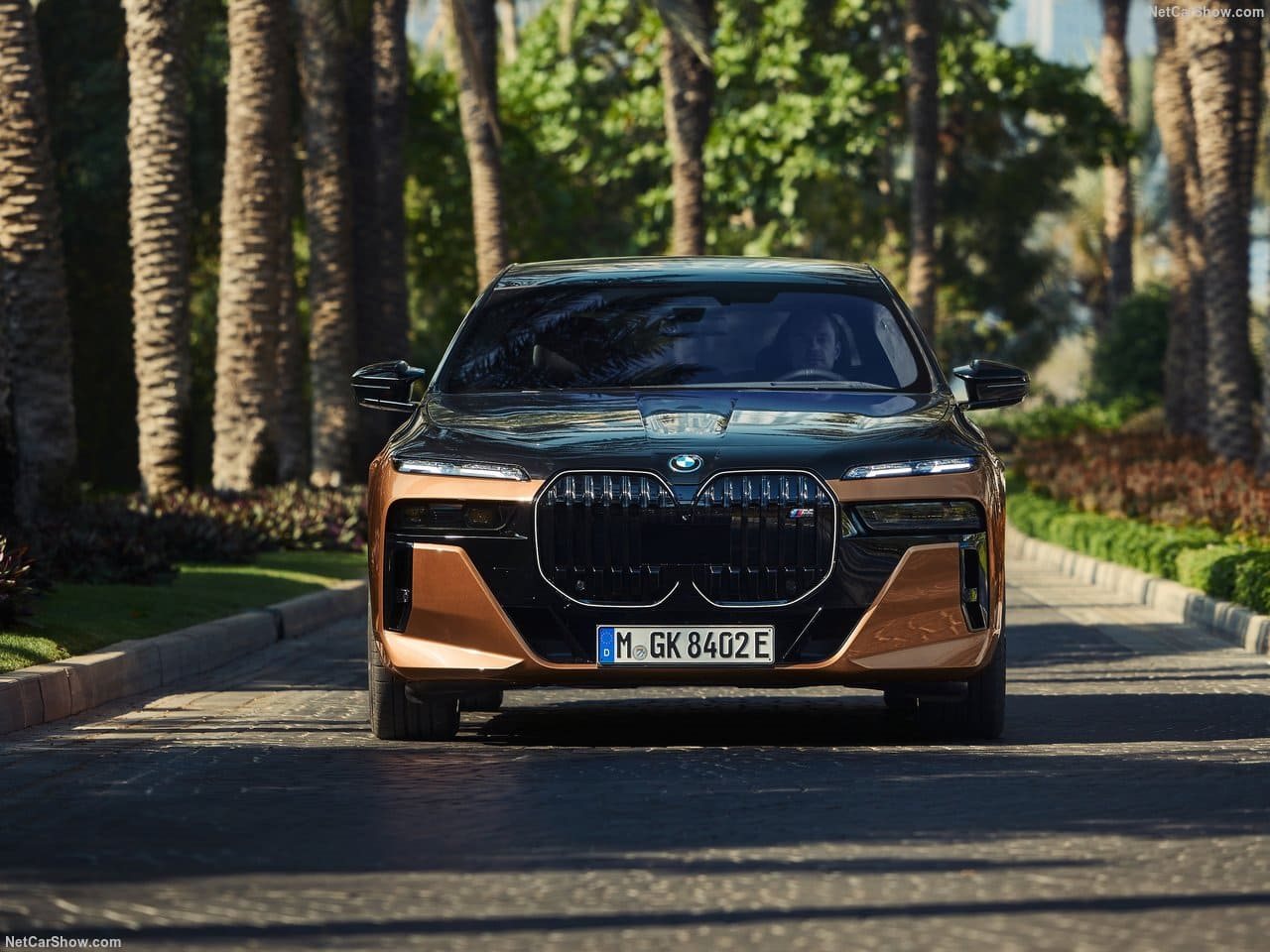 2024 - BMW i7 M70 xDRIVE, foto 168