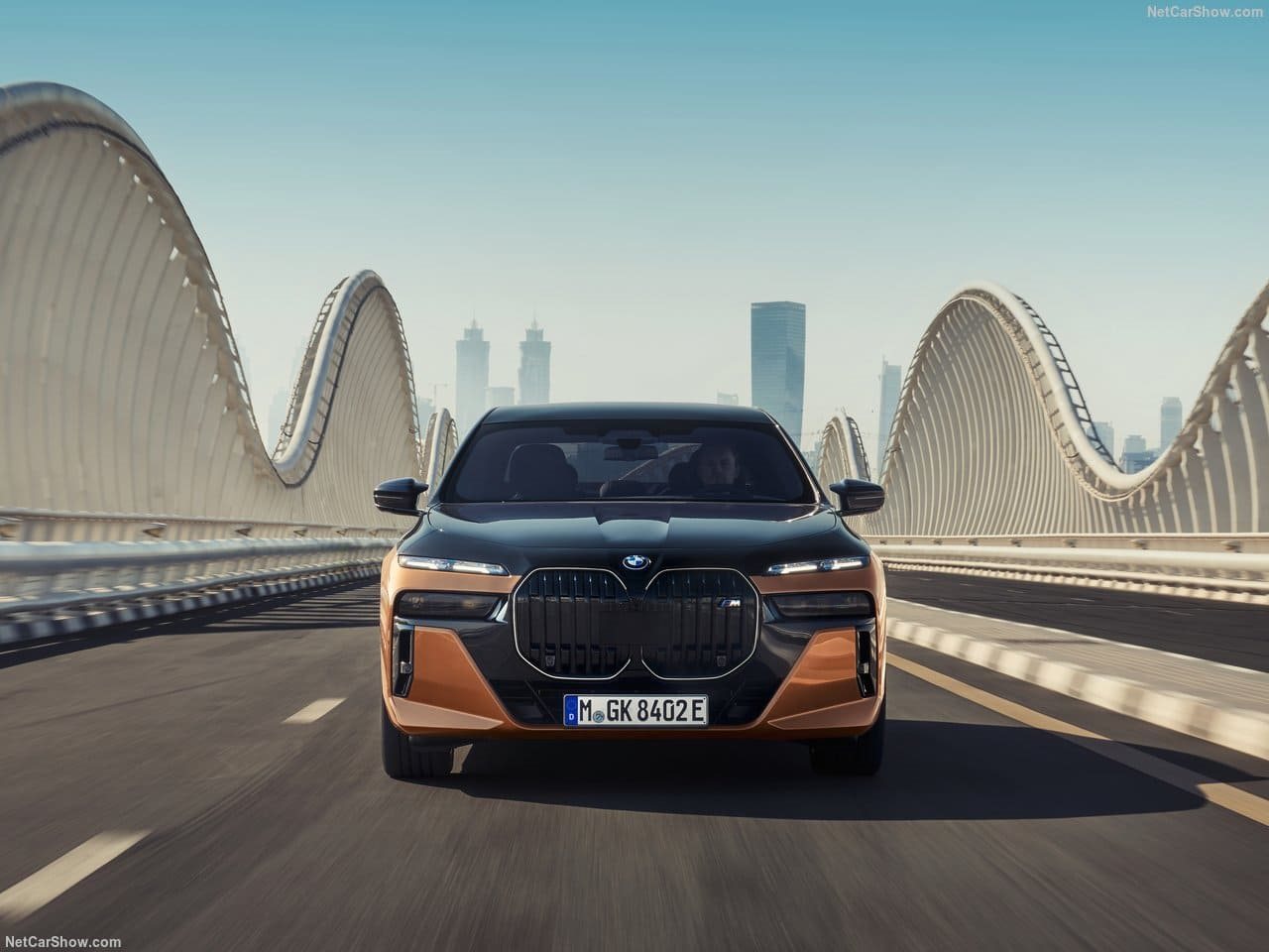 2024 - BMW i7 M70 xDRIVE, foto 169