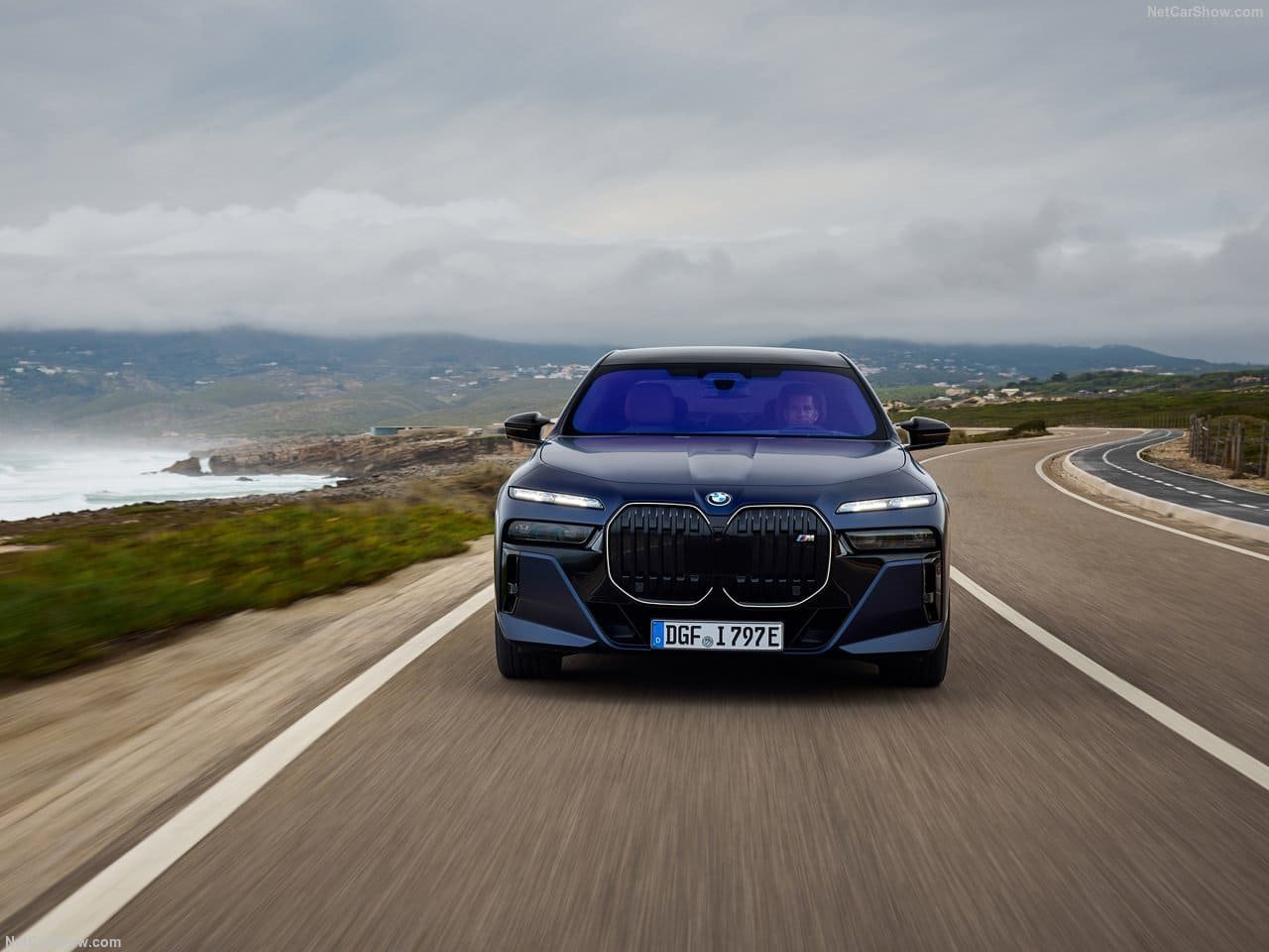 2024 - BMW i7 M70 xDRIVE, foto 172