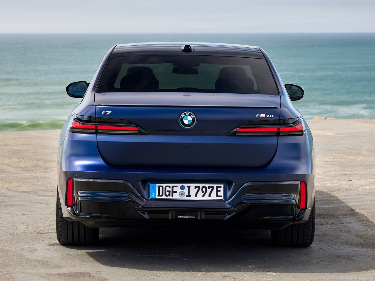 2024 - BMW i7 M70 xDRIVE, foto 173