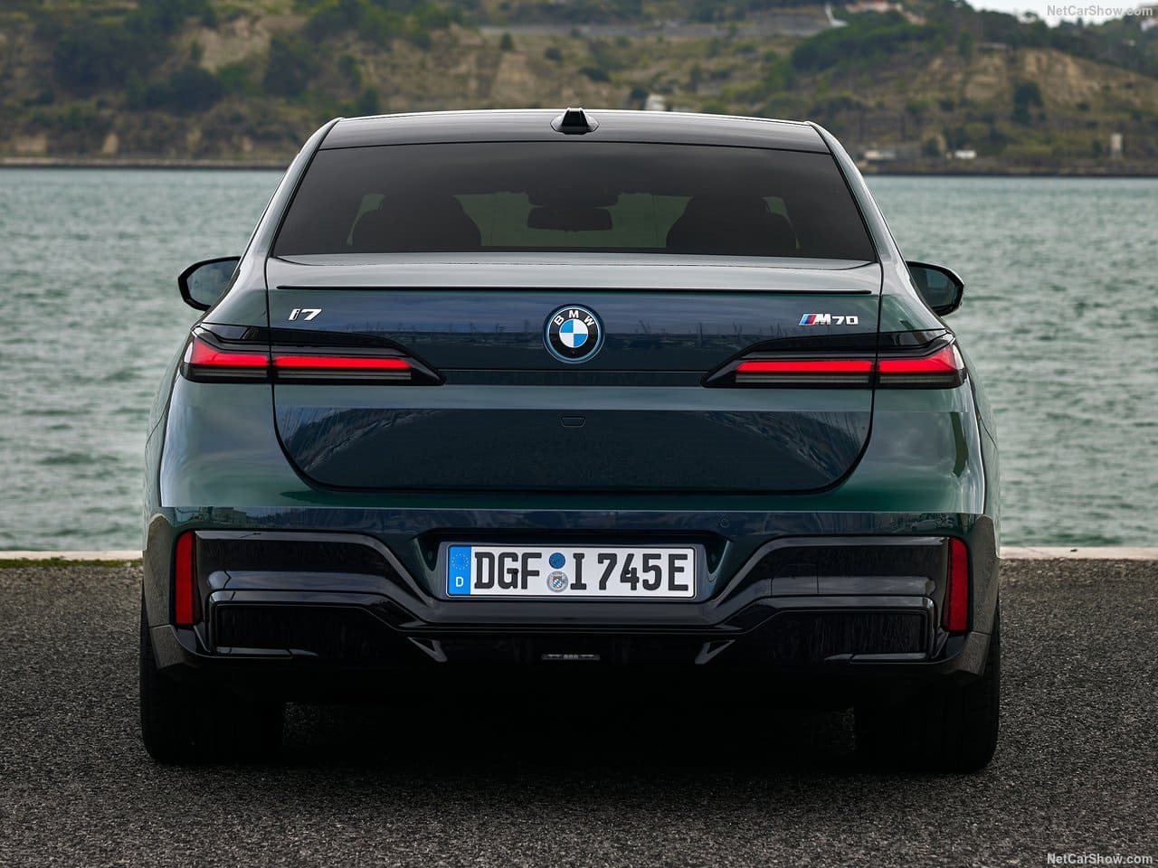2024 - BMW i7 M70 xDRIVE, foto 174