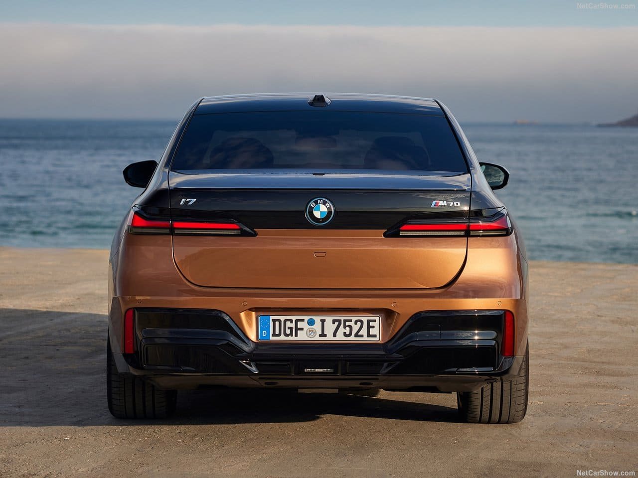 2024 - BMW i7 M70 xDRIVE, foto 175