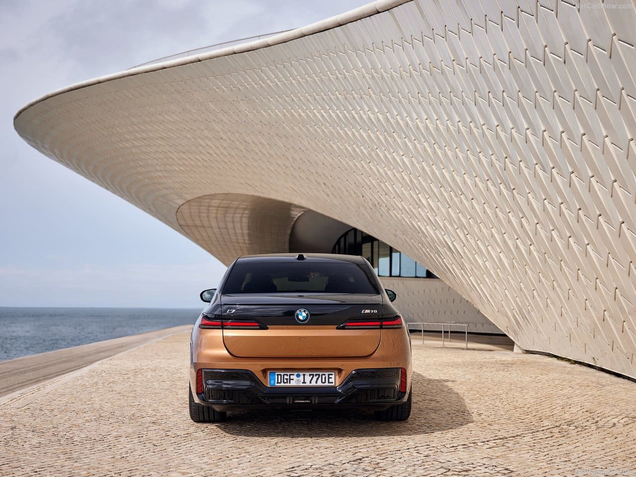 2024 - BMW i7 M70 xDRIVE, foto 176