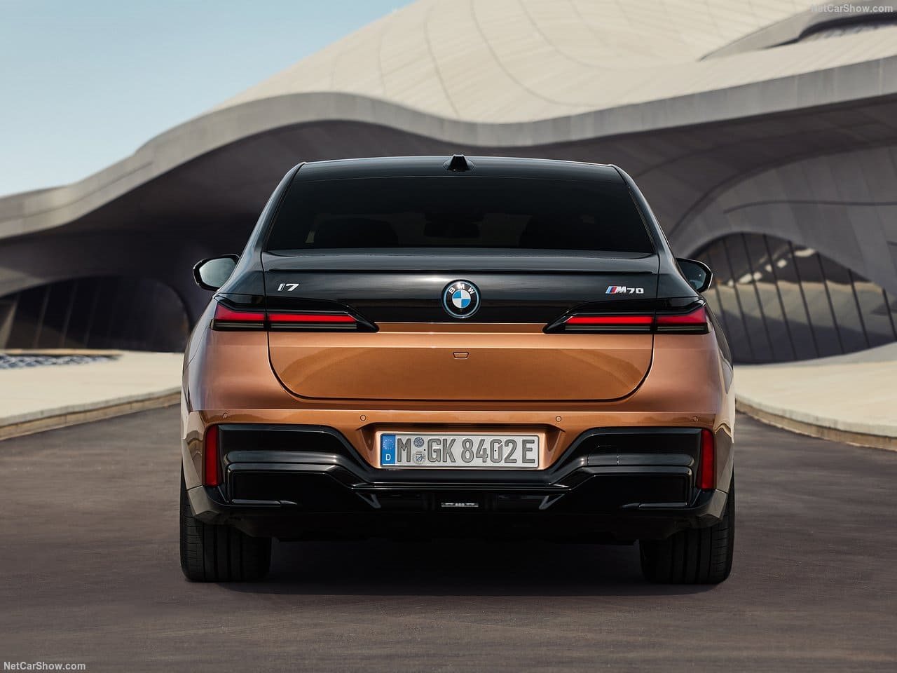 2024 - BMW i7 M70 xDRIVE, foto 177