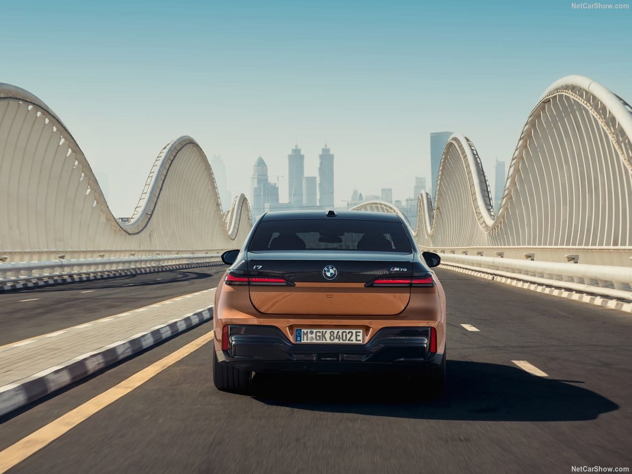 2024 - BMW i7 M70 xDRIVE, foto 178