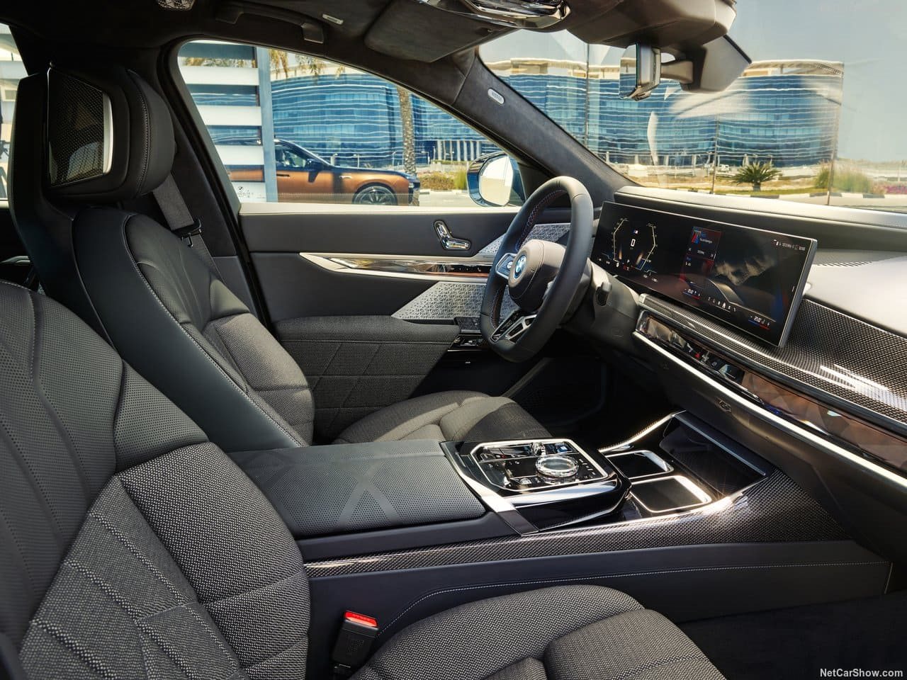 2024 - BMW i7 M70 xDRIVE, foto 188