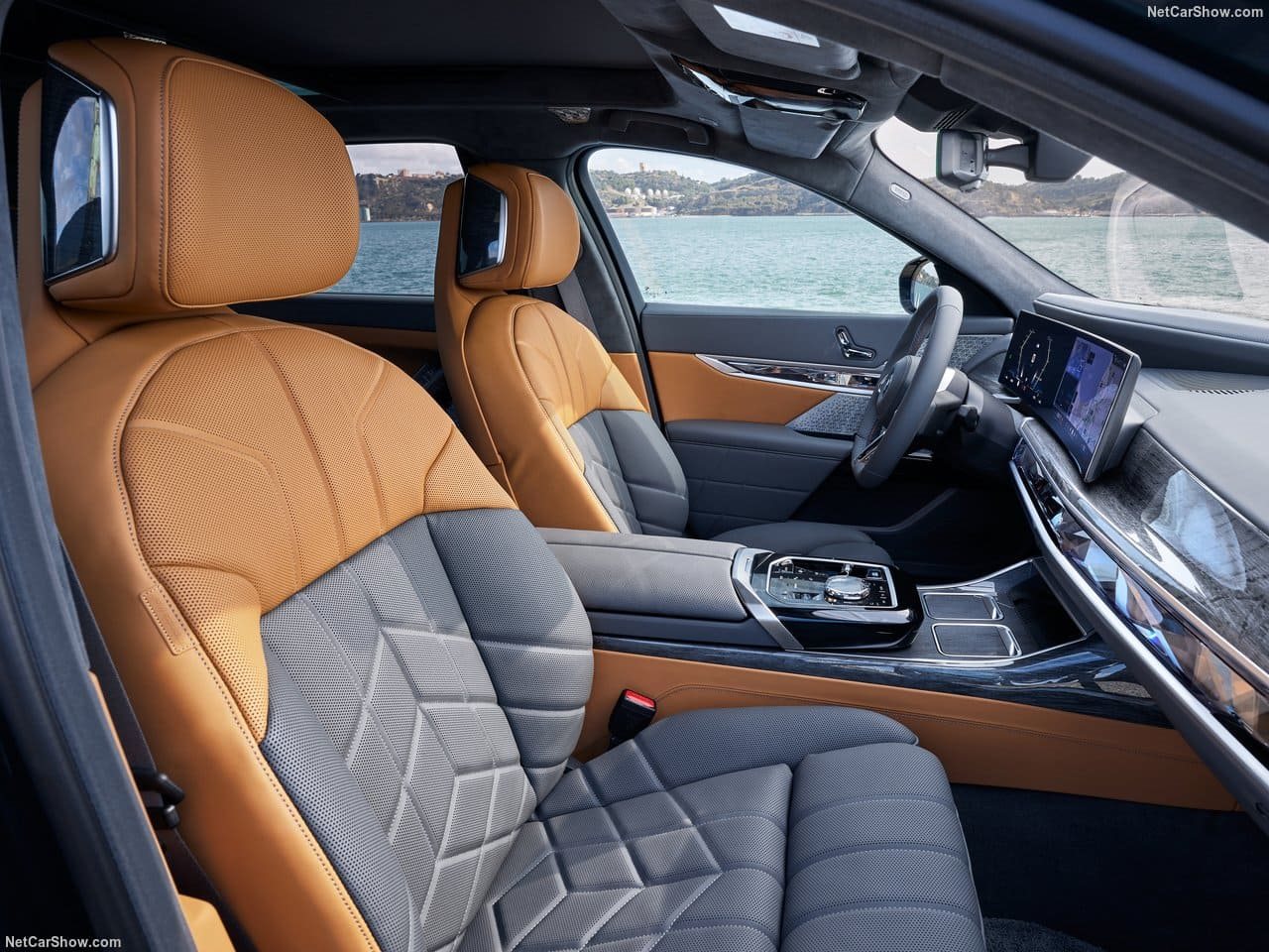 2024 - BMW i7 M70 xDRIVE, foto 195