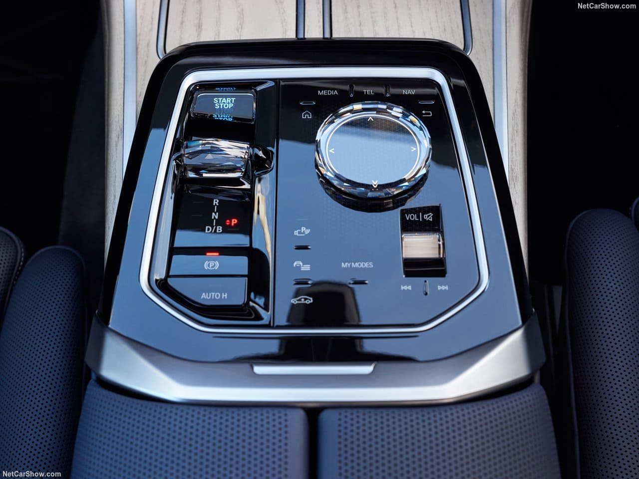 2024 - BMW i7 M70 xDRIVE, foto 202