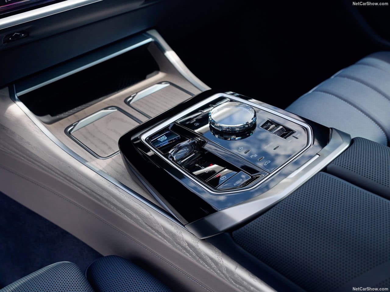 2024 - BMW i7 M70 xDRIVE, foto 203