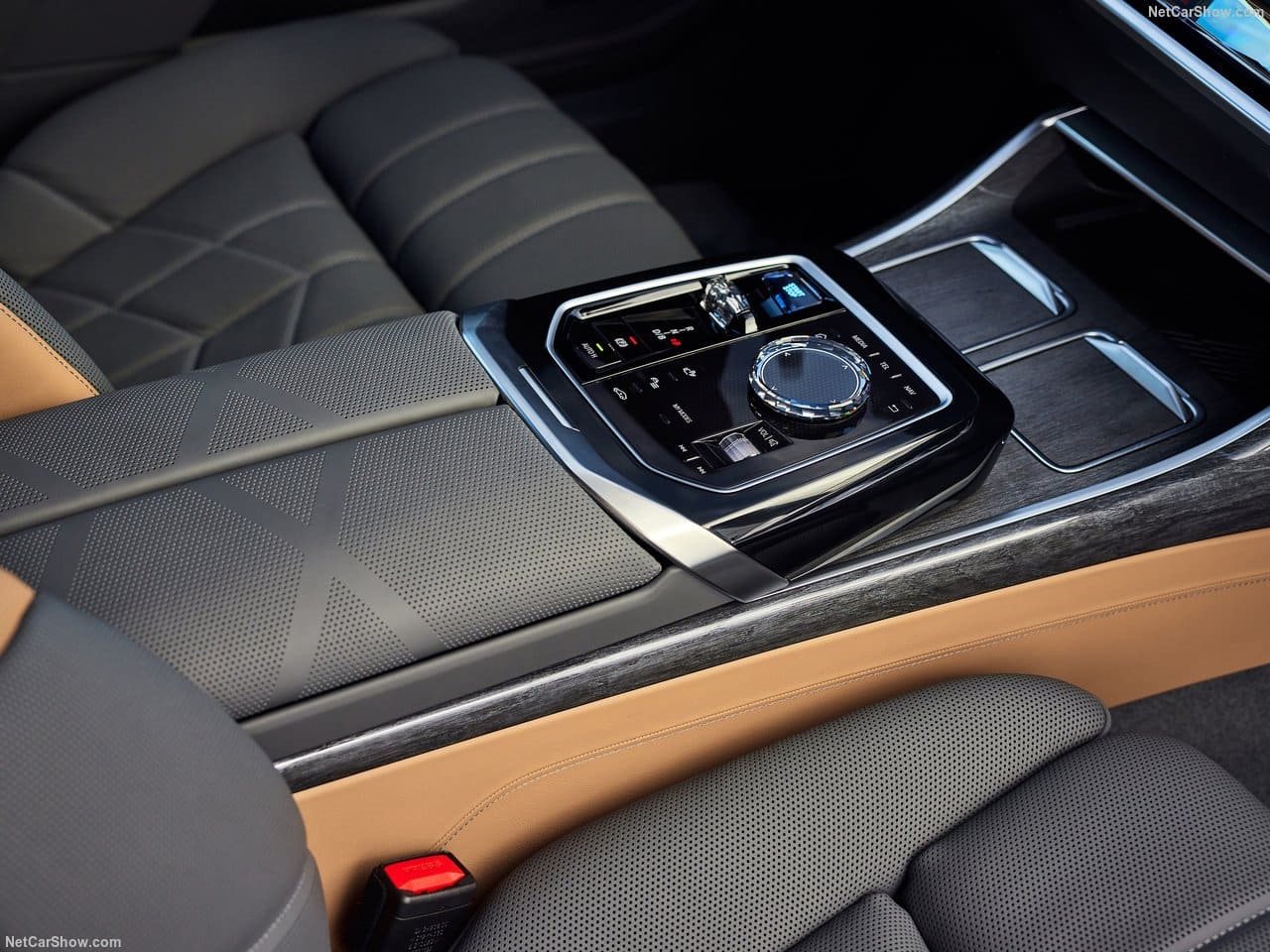 2024 - BMW i7 M70 xDRIVE, foto 204