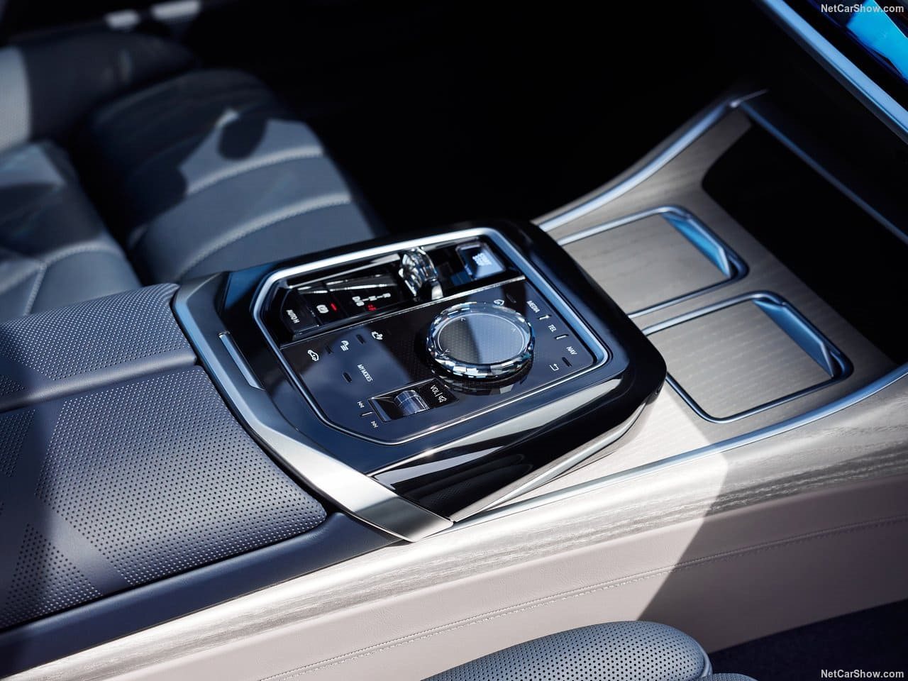 2024 - BMW i7 M70 xDRIVE, foto 205