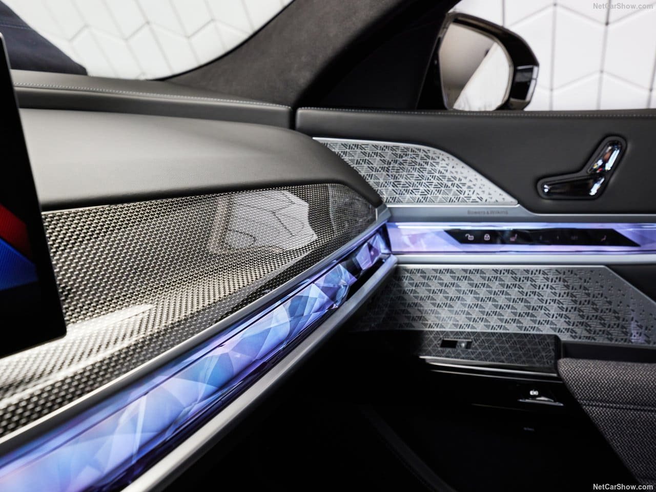 2024 - BMW i7 M70 xDRIVE, foto 207
