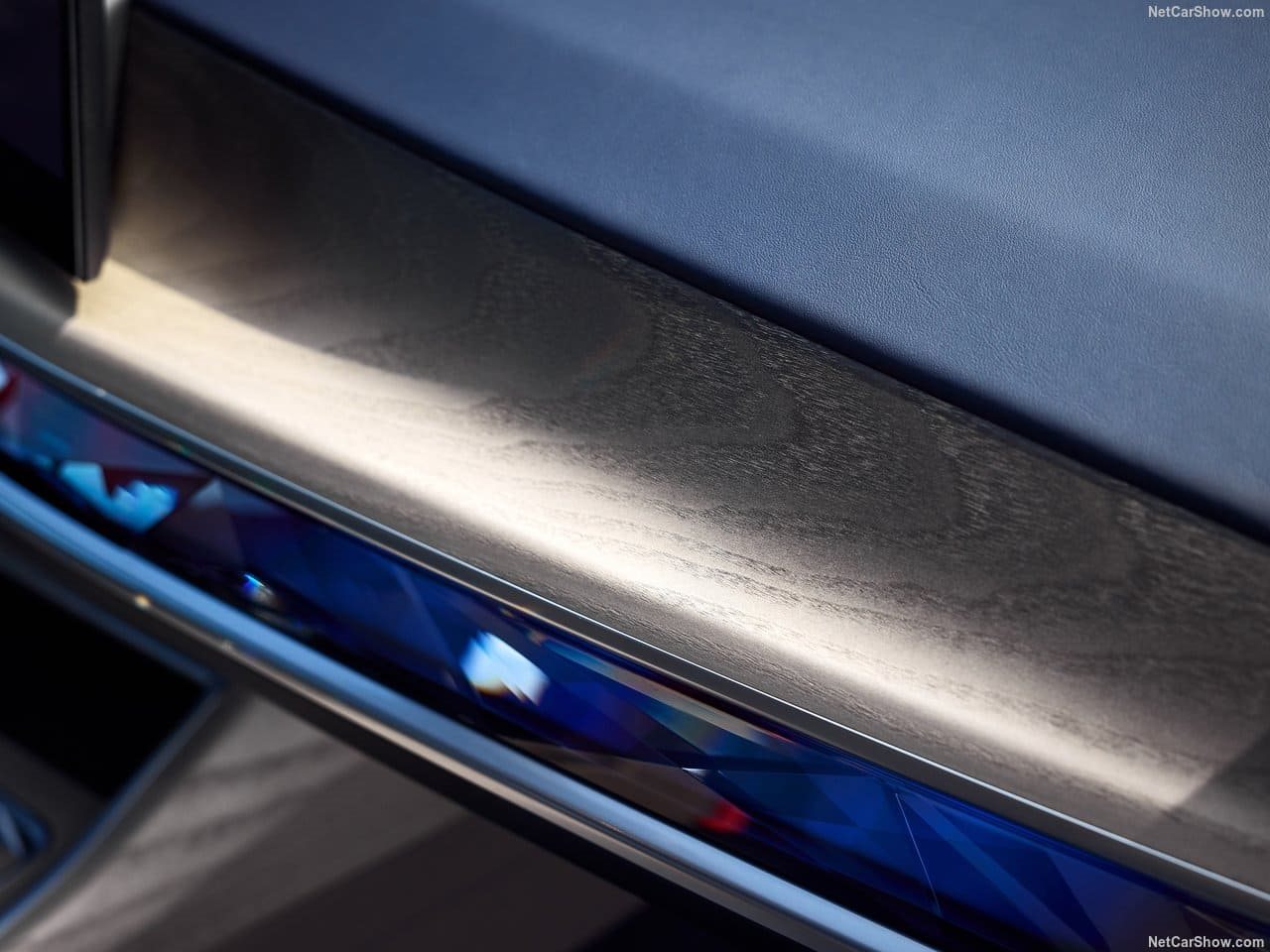 2024 - BMW i7 M70 xDRIVE, foto 208