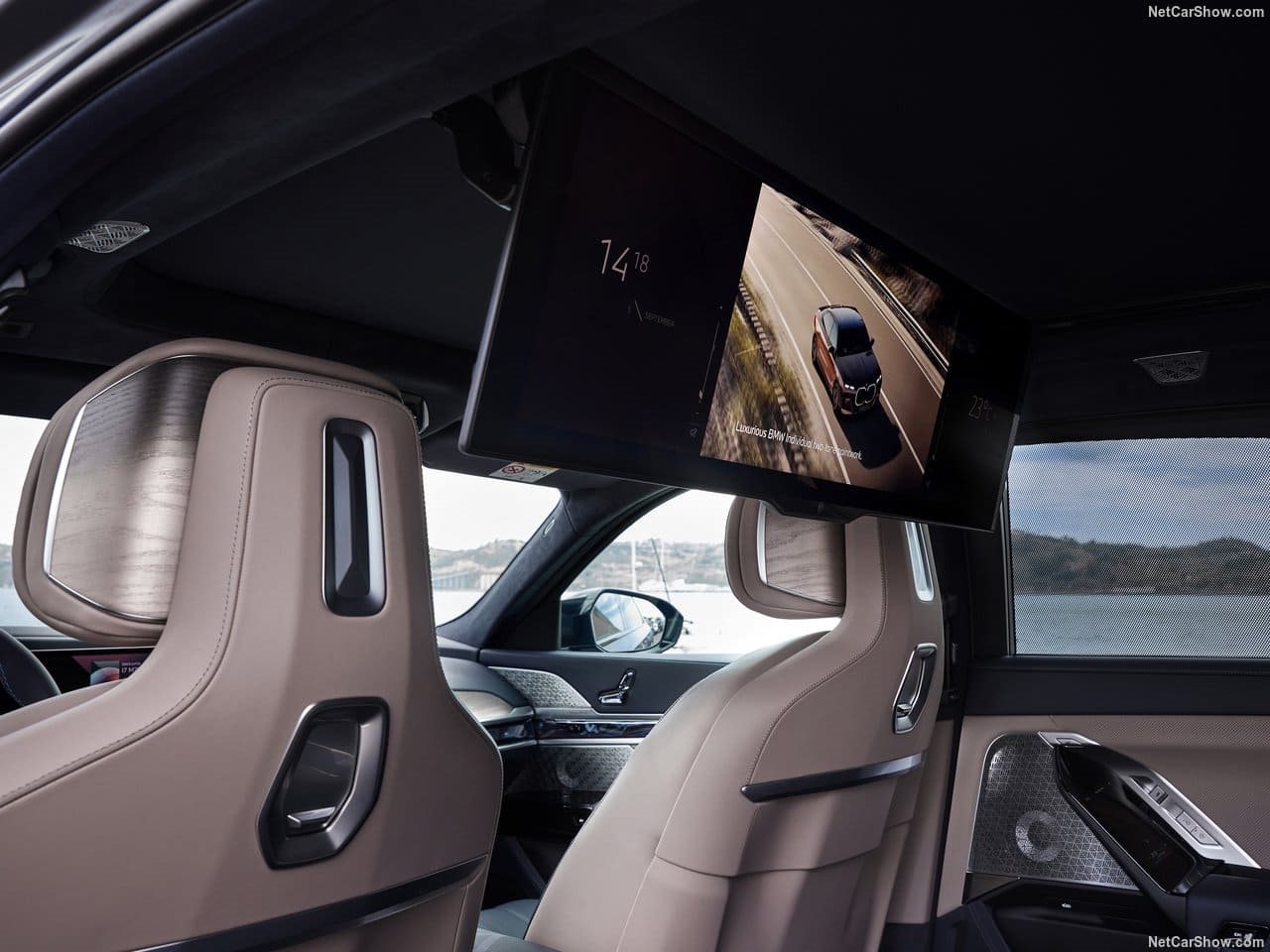 2024 - BMW i7 M70 xDRIVE, foto 210