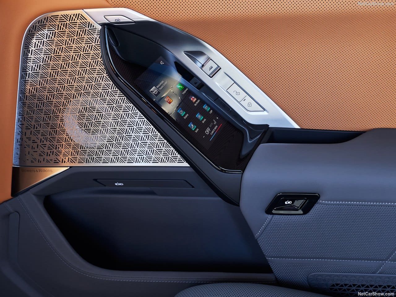 2024 - BMW i7 M70 xDRIVE, foto 212
