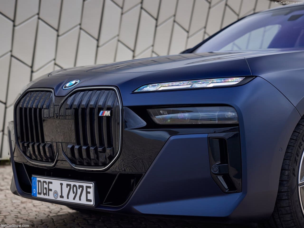 2024 - BMW i7 M70 xDRIVE, foto 217